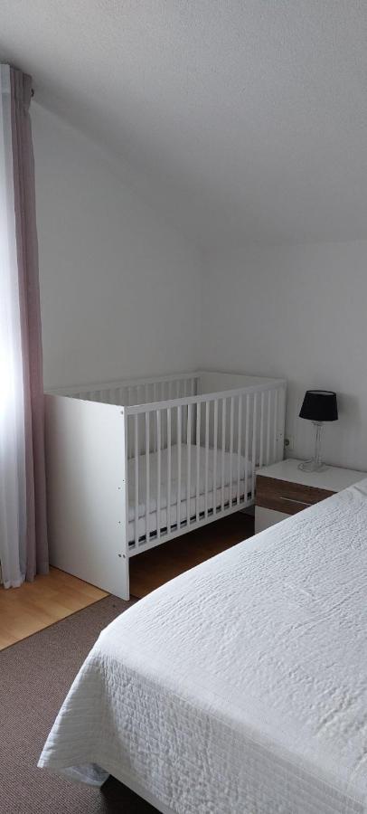 Apartman Laura Apartment Zadar Exterior photo