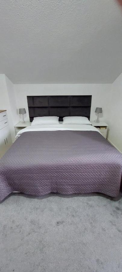 Apartman Laura Apartment Zadar Exterior photo